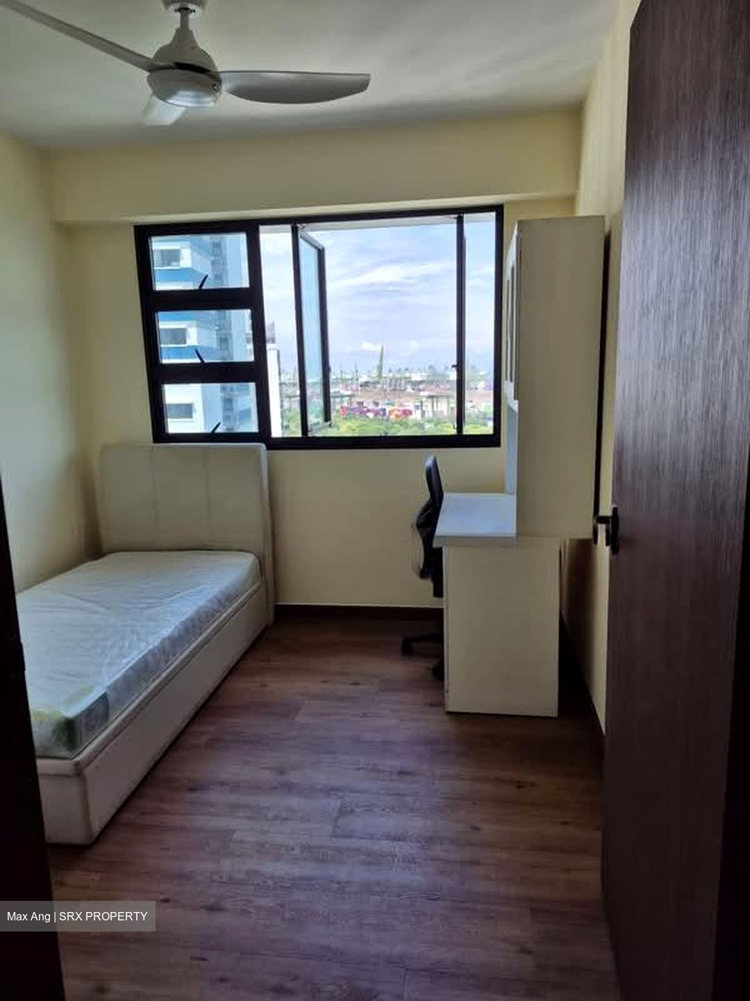 Blk 801C West Coast Parkview (Clementi), HDB 4 Rooms #572675131